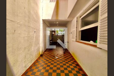 Casa à venda com 220m², 5 quartos e 1 vagaVaranda