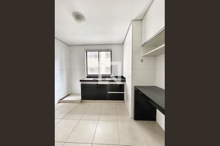 Apartamento à venda com 180m², 4 quartos e 3 vagas Apartamento à venda com 180m², 4 quartos e 3 vagasCozinha