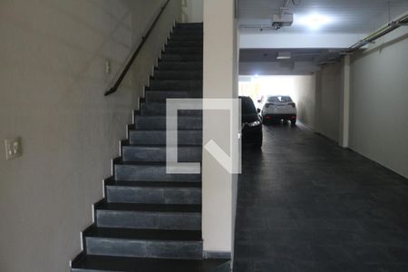 Apartamento à venda com 71m², 2 quartos e 2 vagasGaragem