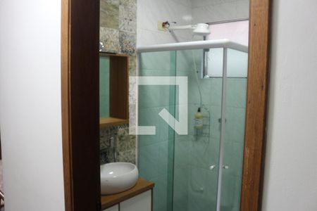 Apartamento à venda com 71m², 2 quartos e 2 vagasBanheiro 1