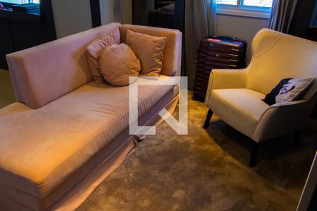 Apartamento para alugar com 1 quarto, 90m² em Taquaral, Campinas