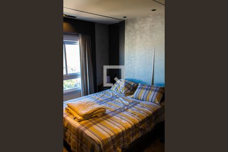 Quarto 1 de apartamento para alugar com 1 quarto, 90m² em Taquaral, Campinas