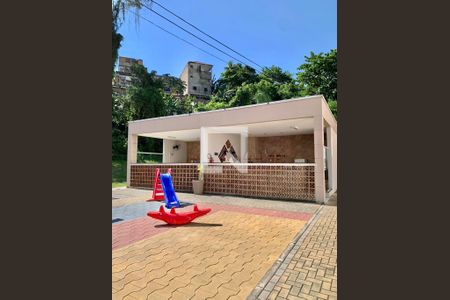 Apartamento à venda com 45m², 2 quartos e sem vaga Apartamento à venda com 45m², 2 quartos e sem vagaBrinquedoteca