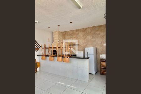 Apartamento à venda com 45m², 2 quartos e sem vaga Apartamento à venda com 45m², 2 quartos e sem vagaÁrea comum - Churrasqueira