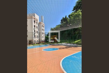 Apartamento à venda com 45m², 2 quartos e sem vaga Apartamento à venda com 45m², 2 quartos e sem vagaQuadra Esportiva