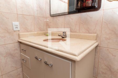 Casa à venda com 270m², 5 quartos e 2 vagasBanheiro da Suíte 1