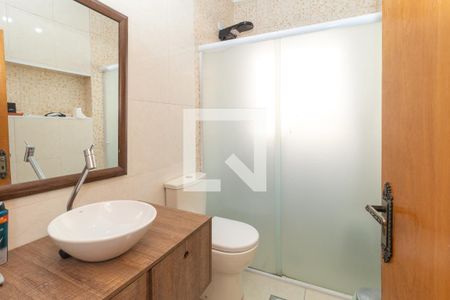 Casa à venda com 270m², 5 quartos e 2 vagasBanheiro 4