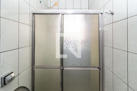 Casa à venda com 270m², 5 quartos e 2 vagasBanheiro da Suíte 2