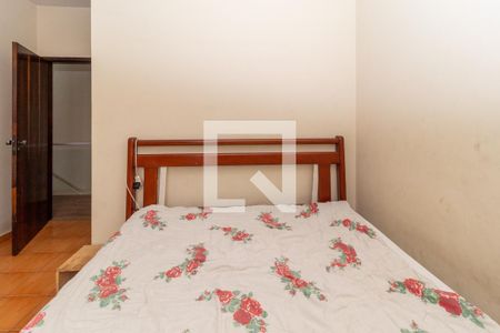 Casa à venda com 270m², 5 quartos e 2 vagasQuarto 3 (Suíte 3)