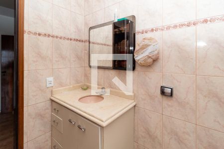 Casa à venda com 270m², 5 quartos e 2 vagasBanheiro da Suíte 1