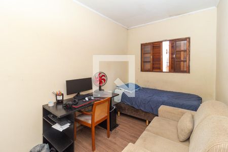 Casa à venda com 270m², 5 quartos e 2 vagasQuarto 5