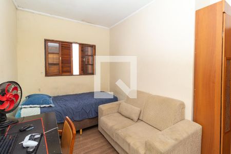 Casa à venda com 270m², 5 quartos e 2 vagasQuarto 5