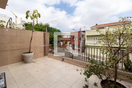 Casa à venda com 270m², 5 quartos e 2 vagasVaranda da Sala
