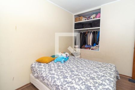 Casa à venda com 270m², 5 quartos e 2 vagasQuarto 4