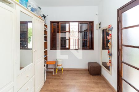 Casa à venda com 270m², 5 quartos e 2 vagasQuarto 1 (Suíte 1)