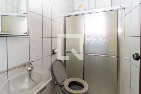 Casa à venda com 270m², 5 quartos e 2 vagasBanheiro da Suíte 2