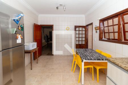 Casa à venda com 270m², 5 quartos e 2 vagasCozinha