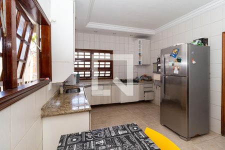 Casa à venda com 270m², 5 quartos e 2 vagasCozinha