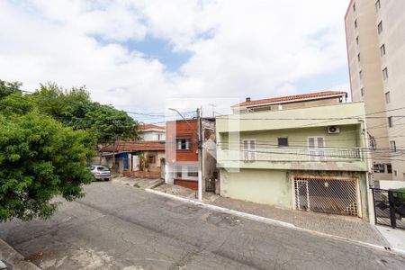 Casa à venda com 270m², 5 quartos e 2 vagasVista da Varanda da Sala