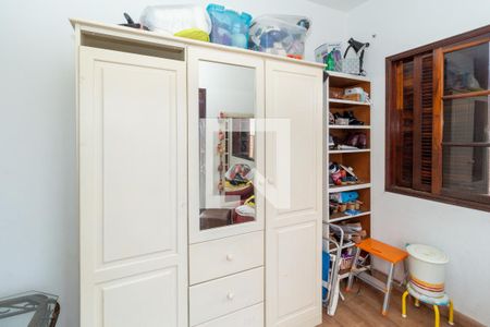 Casa à venda com 270m², 5 quartos e 2 vagasQuarto 1 (Suíte 1)