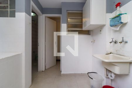 Casa à venda com 280m², 4 quartos e 3 vagasÁrea de Serviço