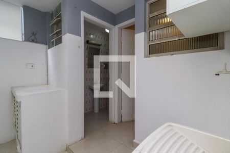 Casa à venda com 280m², 4 quartos e 3 vagasÁrea de Serviço