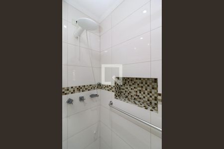 Casa à venda com 280m², 4 quartos e 3 vagasBanheiro da Suíte 1