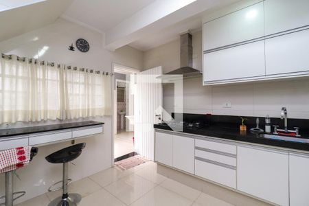 Casa à venda com 280m², 4 quartos e 3 vagasCozinha
