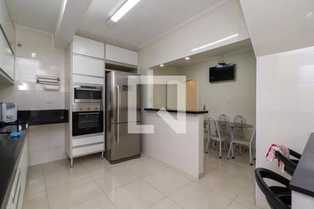 Casa à venda com 280m², 4 quartos e 3 vagasCozinha