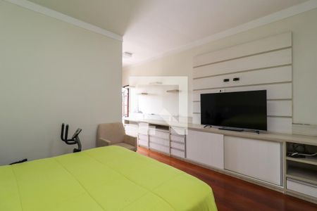Casa à venda com 280m², 4 quartos e 3 vagasSuíte 1