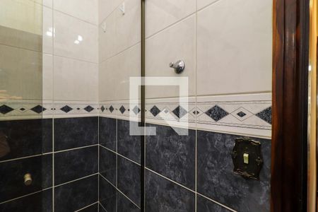 Casa à venda com 280m², 4 quartos e 3 vagasBanheiro 4