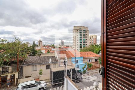 Casa à venda com 280m², 4 quartos e 3 vagasVaranda da Suíte 2