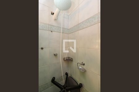 Casa à venda com 280m², 4 quartos e 3 vagasBanheiro da Suíte 3