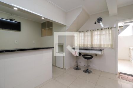 Casa à venda com 280m², 4 quartos e 3 vagasCozinha