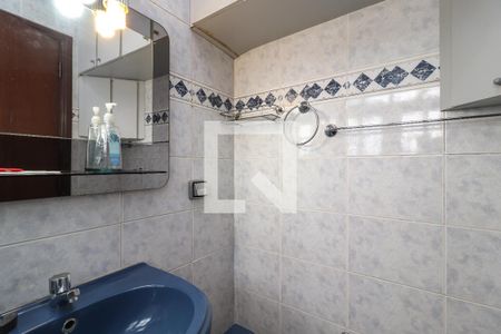 Casa à venda com 280m², 4 quartos e 3 vagasBanheiro da Suíte 2