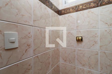 Casa à venda com 280m², 4 quartos e 3 vagasLavabo