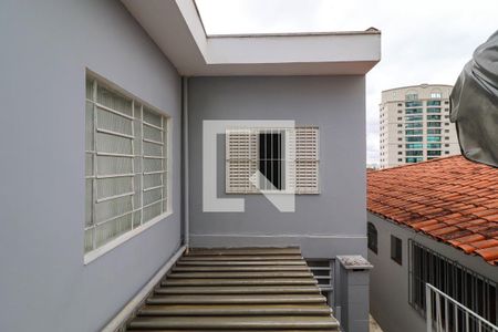 Casa à venda com 280m², 4 quartos e 3 vagasVista do Quarto 4