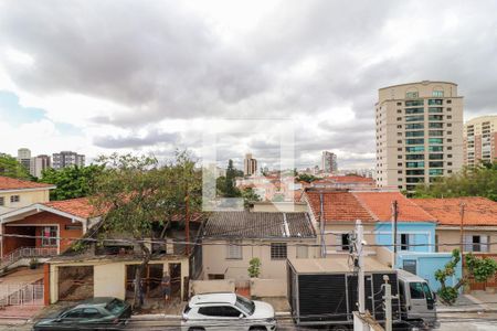 Casa à venda com 280m², 4 quartos e 3 vagasVista da Varanda da Suíte 2