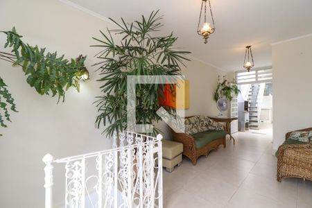 Casa à venda com 280m², 4 quartos e 3 vagasHall de Entrada