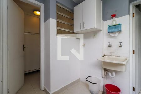 Casa à venda com 280m², 4 quartos e 3 vagasÁrea de Serviço
