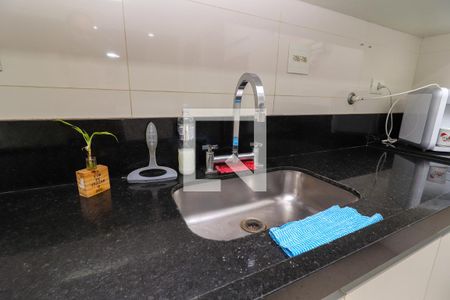 Casa à venda com 280m², 4 quartos e 3 vagasCozinha