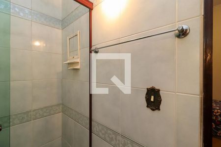 Casa à venda com 280m², 4 quartos e 3 vagasBanheiro da Suíte 3