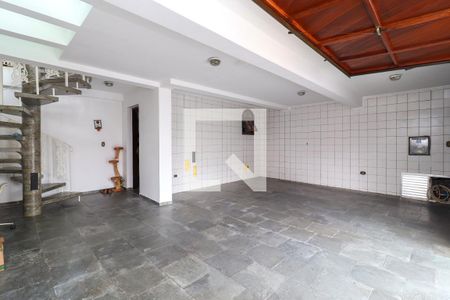 Casa à venda com 280m², 4 quartos e 3 vagasGaragem