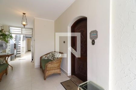 Casa à venda com 280m², 4 quartos e 3 vagasHall de Entrada