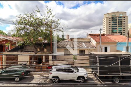 Casa à venda com 280m², 4 quartos e 3 vagasVista da Varanda