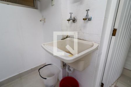 Casa à venda com 280m², 4 quartos e 3 vagasÁrea de Serviço