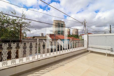Casa à venda com 280m², 4 quartos e 3 vagasVaranda