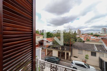 Casa à venda com 280m², 4 quartos e 3 vagasVaranda da Suíte 1