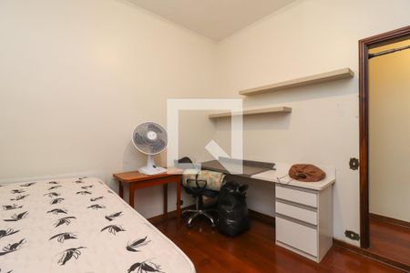 Casa à venda com 280m², 4 quartos e 3 vagasQuarto 4