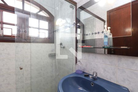 Casa à venda com 280m², 4 quartos e 3 vagasBanheiro da Suíte 2